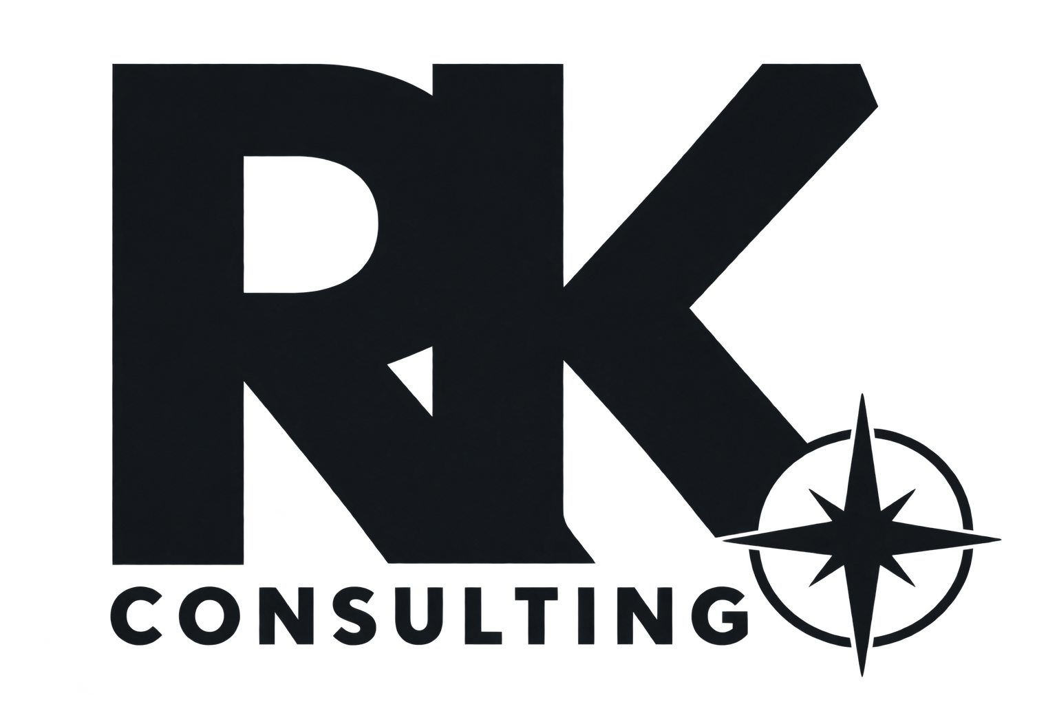 RK Consulting ApS logo